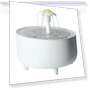 Automatic Cat Water Fountain — Pet Hydration Solutions, Chic Home
