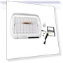 Automatic Egg Incubator — Egg Trays, Vestidos