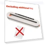Automatic Vacuum Sealing Machine — Vacuum Bags, DC-HOME-4