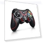 Bluetooth Controller 2.4G Wireless Controller — Gaming Controllers, TECTINTER