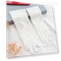 Breathable Fingerless Gloves with Touchscreen and UV Protection — Gloves, FDferndz