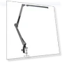 Clamp-On LED Desk Light — Study & Desk Lighting, ZestCasa