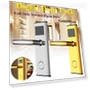 Digital Door Lock — Locks, Ideal World
