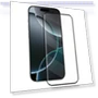 Full Screen Protective Glass — Screen Protectors, AMORUS