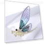 Green Dragonfly Brooch — Pins & Brooches, Fashion footsteps