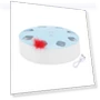 Intelligent Bite Resistant Automatic Cat Teaser — Cat Playthings, Pet park