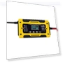 Intelligent Motorcycle Battery Charger with Pulse Repair Function — Battery Chargers, AI Supermarket