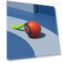 Interactive Pet Toy Ball — Cat Playthings, Comfortable Housy