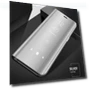 Luxury Smart Mirror Flip Cover — Flip Cases, CASE-FE1