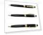 Mini Retro Rotating Ballpoint Pen — Multifunction Pens, JAPAN ANIME BRIDGE