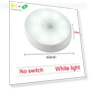 Motion Sensor Night Light — Night Lights, MnnWuu