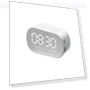 Premium Bluetooth Speaker with Alarm Clock — Phone Accessories, TopSky