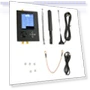 SDR Radio Receiver — Radio Communication Devices, Zeblaze