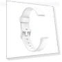Silicone Watch Band — Bands, Tangengting