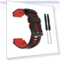 Silicone Watch Strap — Bands, Be Free