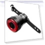 Smart Bike Tail Light — Bike Headlights, ROCKBROS