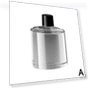 Smart Car Air Freshener — Car Air Fresheners, JOHO