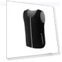 Smart Electric Heater Vest — Portable Electric Heaters, Sunnyway