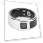 Smart Fitness Tracker Ring — Wearable Accessories, TOMTOP JMS