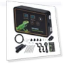 Smart Misting System — Misting Parts, TOMTOP JMS