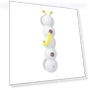 Smart Motion Worm Cat Toy — Cat Playthings, Love Pet House