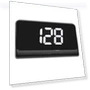 Smart Projection Display — Display Modules, World Auto Parts