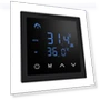 Smart Thermostat — Home Climate Control, Zeblaze