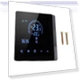 Smart Thermostat — Home Climate Control, Vestidos