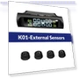 Smart TPMS Car Tire Pressure Monitoring System — TPMS Sensor Replacements, HIMO Group