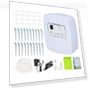 Smart WiFi Irrigation System — Controllers, TOMTOP JMS