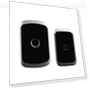 Smart Wireless Doorbell — Smart Home Security, amydeal