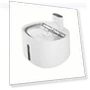 Smart Wireless Pet Water Fountain — Fountains, Pets Land