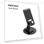 Universal Foldable Rotating 360° Desktop Stand for Mobile Phone — Stands, AI Market