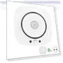 Wi-Fi Gas Leak Alarm — Gas Safety Equipment, GoolRC