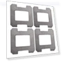 Window Cleaning Robot Replacement Pads — Smart Cleaning Robots, Super Star Mall