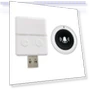 Wireless Electronic Doorbell — Kits, YJMP
