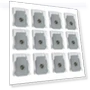 Automatic Dirt Collection Bags — Parts & Accessories, Challenge