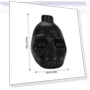 Aztec Death Whistle — Noisemakers, Smart Pet Supplies