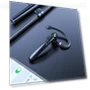 Bluetooth Fingerprint Touch HIFI Stereo Headset — Headsets, VITA Dogdog Smartwear