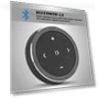 Bluetooth Steering Wheel Controller — Wireless Car Connectivity, VehicleKit