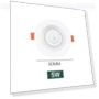 Ceiling Light with Motion Sensor — Overhead Lighting, Cosy Homes