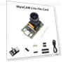 Development Board for Visual Recognition — Single Board PCs, Sipeed