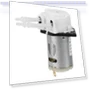Dosing Pump Peristaltic Tube Head — Water Pump Parts, Fishine
