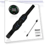 Electric Abdominal Slimming Belt — Belts, Binchi Keji Travel