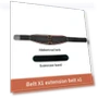 Electric Muscle Stimulator Belt — Muscle Stimulators, Binchi Keji Travel