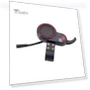 Electric Scooter Throttle Display — Fuel Injection Throttle, Sports Accessory