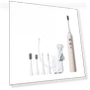 Electric Toothbrush Cleaner 2-in-1 — Electric Toothbrush Heads, Binchi Health Technology