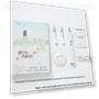 Electric Toothbrush for Adults — Chargers, Binchi Health Technology
