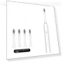 Electric Toothbrush — Electric Toothbrush Heads, Binchi Health Technology