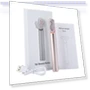 Hot Compress Eye Massager — Rollers & Pens, Binchi Health Technology
